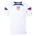 Nike Men's USMNT World Cup 2022 Match Home