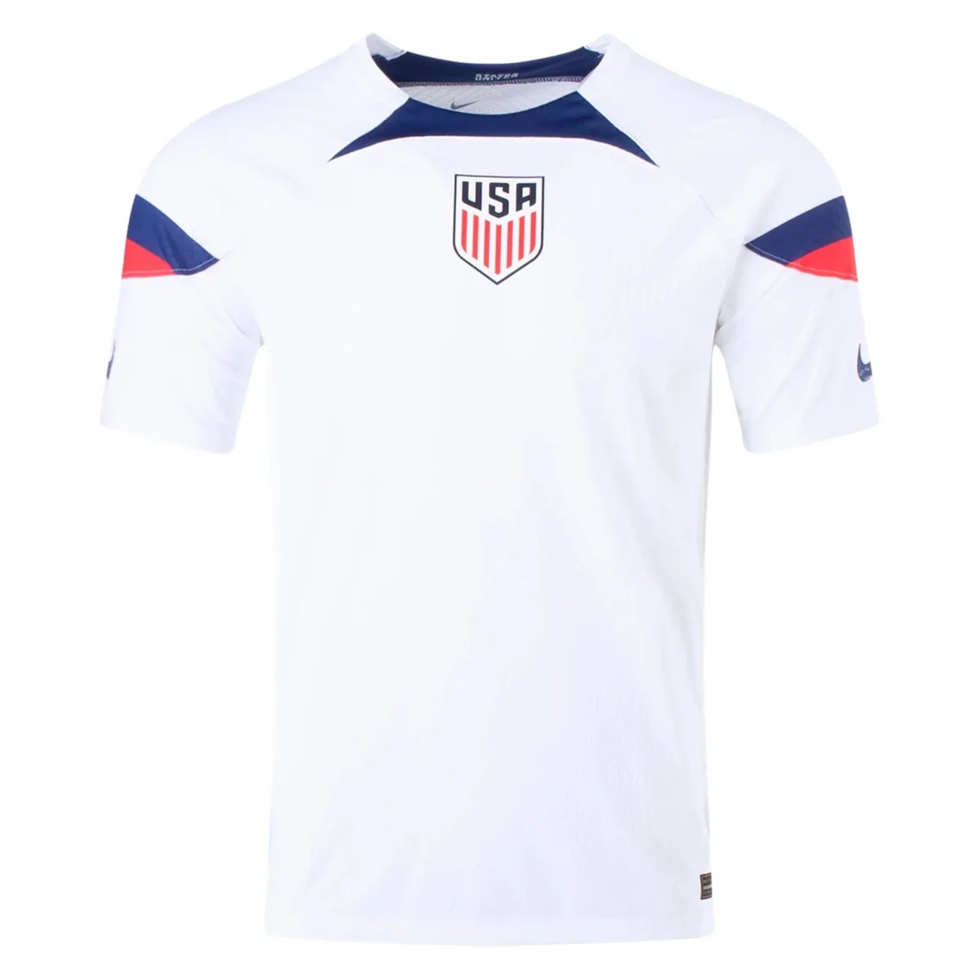 Nike Men's USMNT World Cup 2022 Match Home