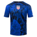 Nike Men's USMNT World Cup 2022 Stadium Away