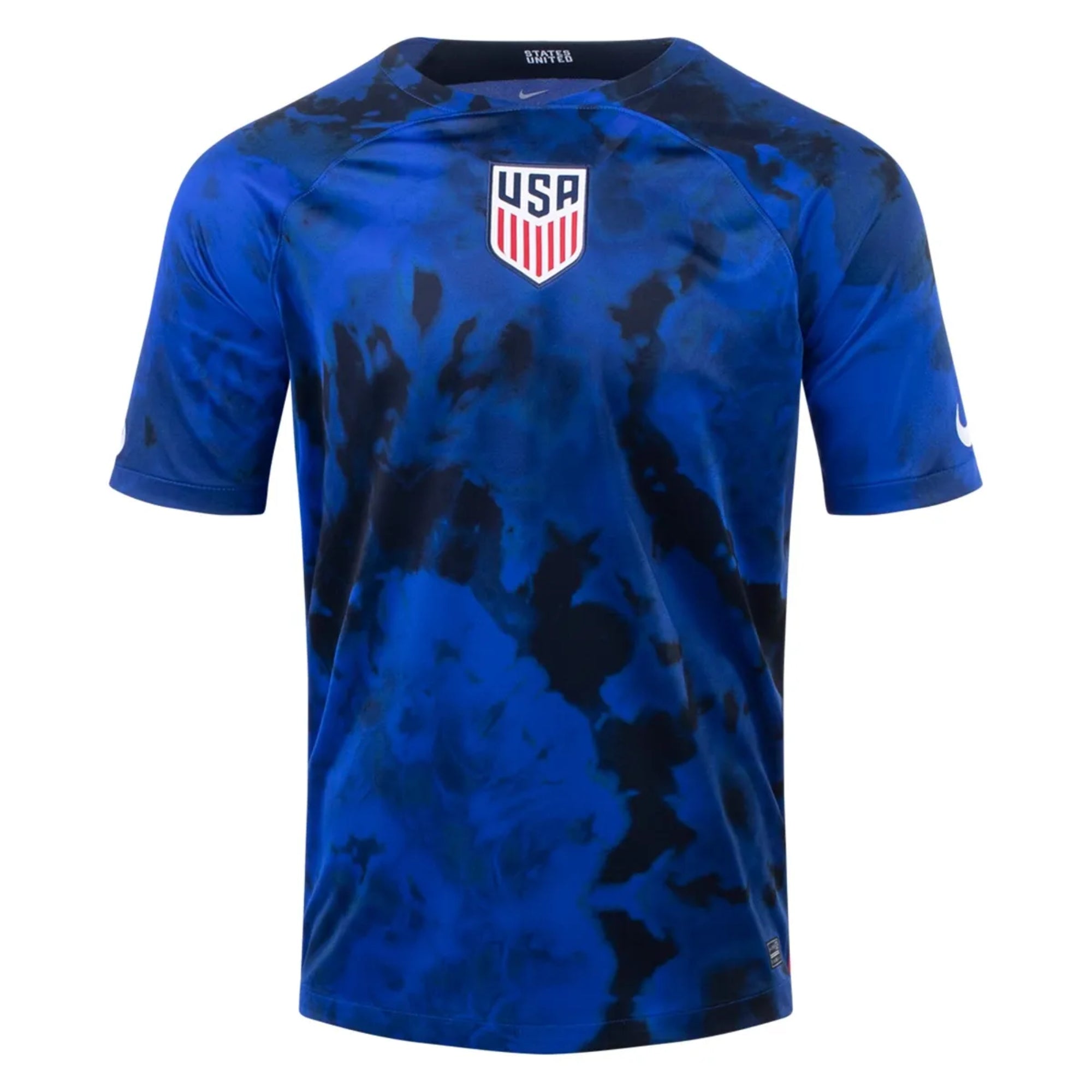 Nike Men's USMNT World Cup 2022 Stadium Away