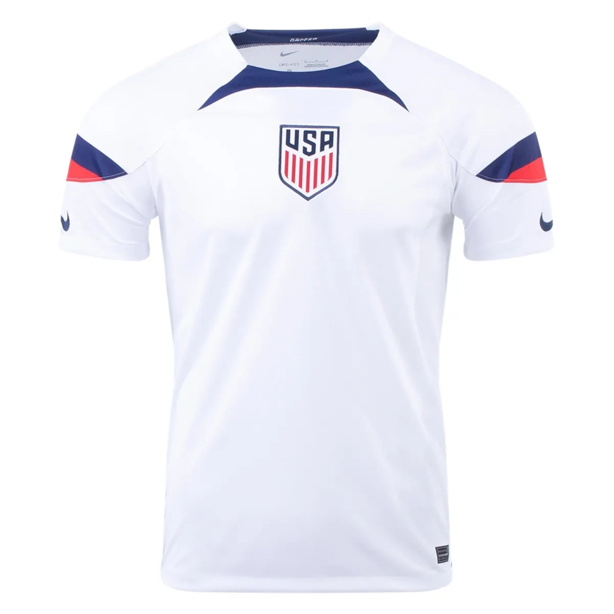Nike Men's USMNT World Cup 2022 Stadium Home