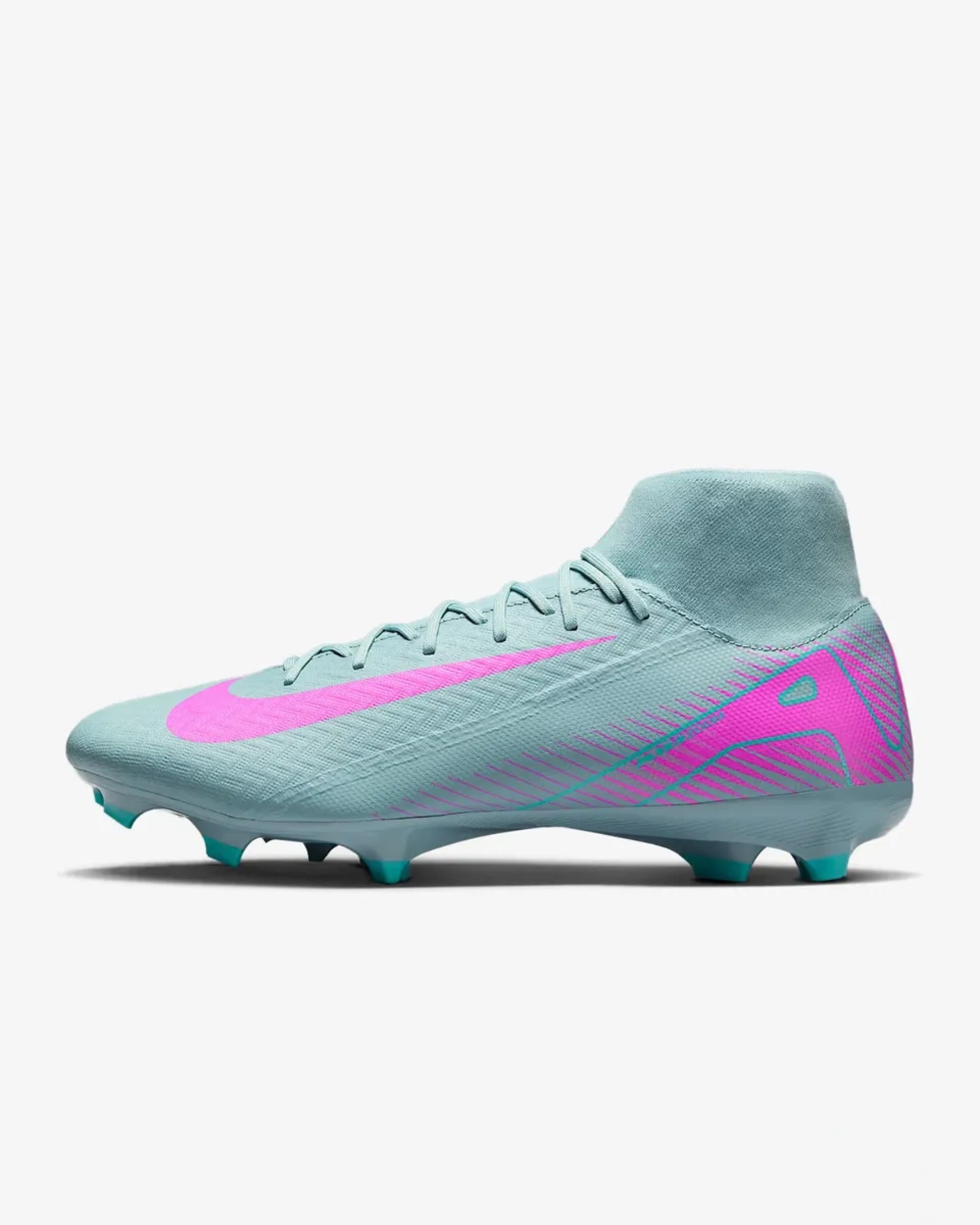 Nike Mercurial Superfly 10 Academy FG/MG