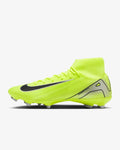 Nike Mercurial Superfly 10 Academy FG/MG 