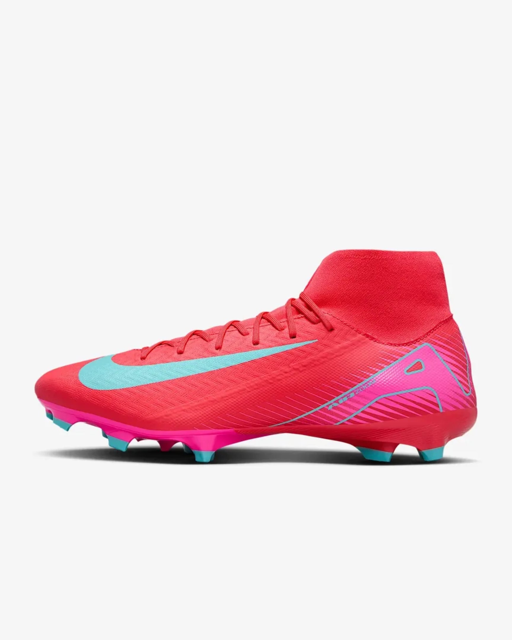 Nike Mercurial Superfly 10 Academy FG/MG