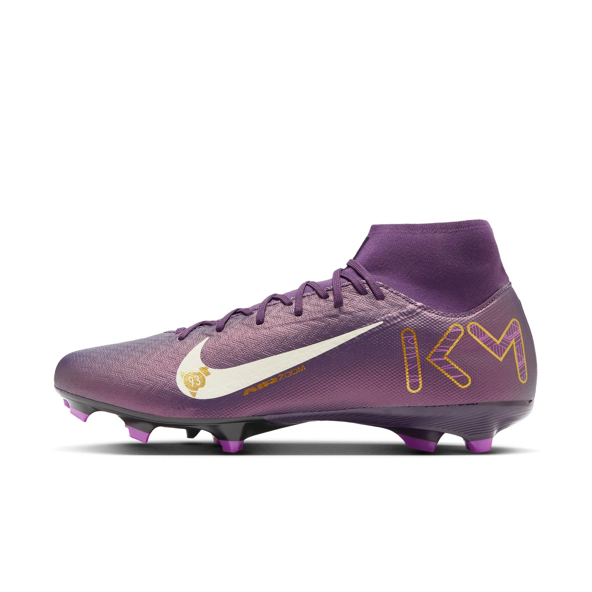 Nike Mercurial Superfly 10 Academy "Kylian Mbappé" FG/MG