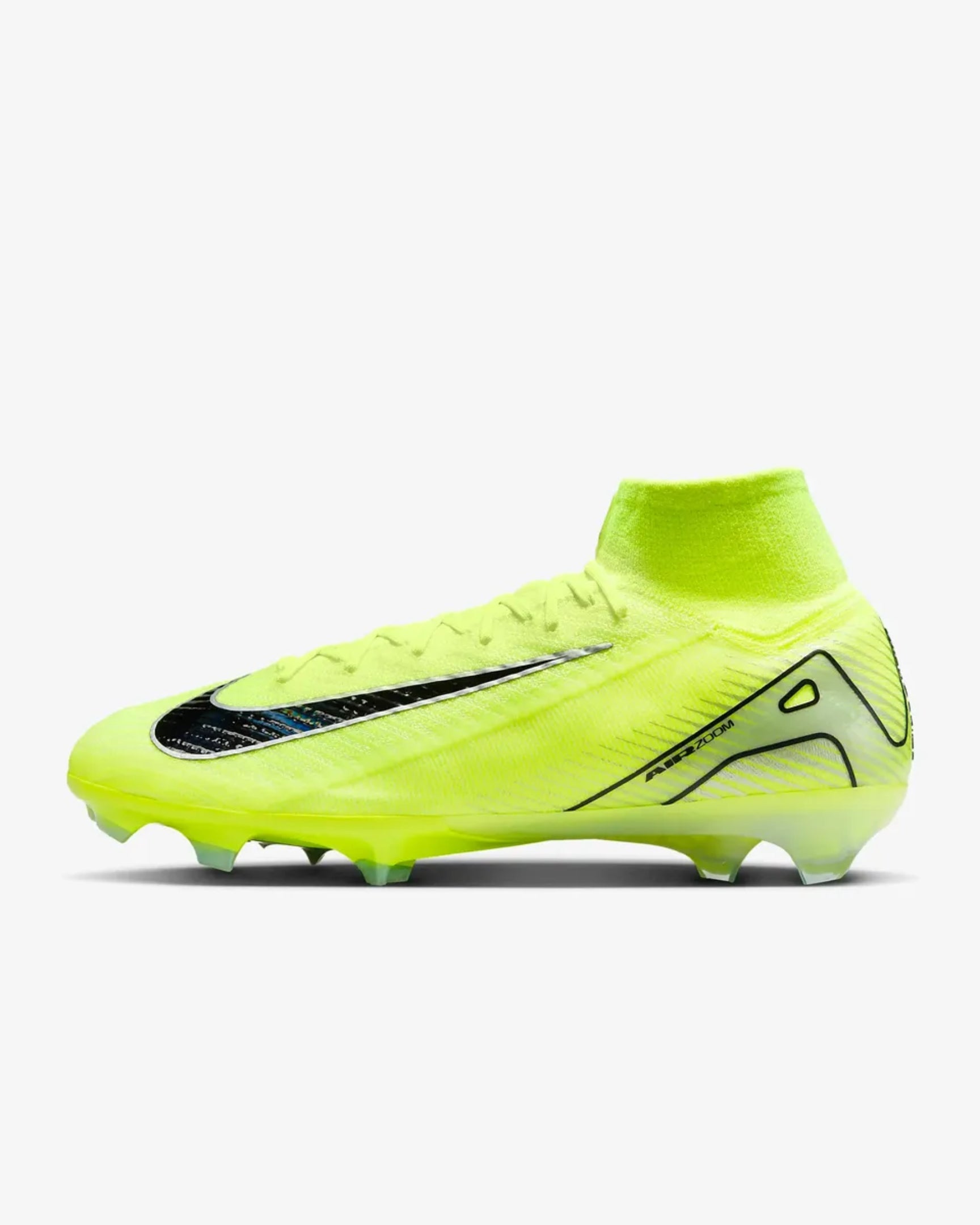 Nike Mercurial Superfly 10 Elite FG
