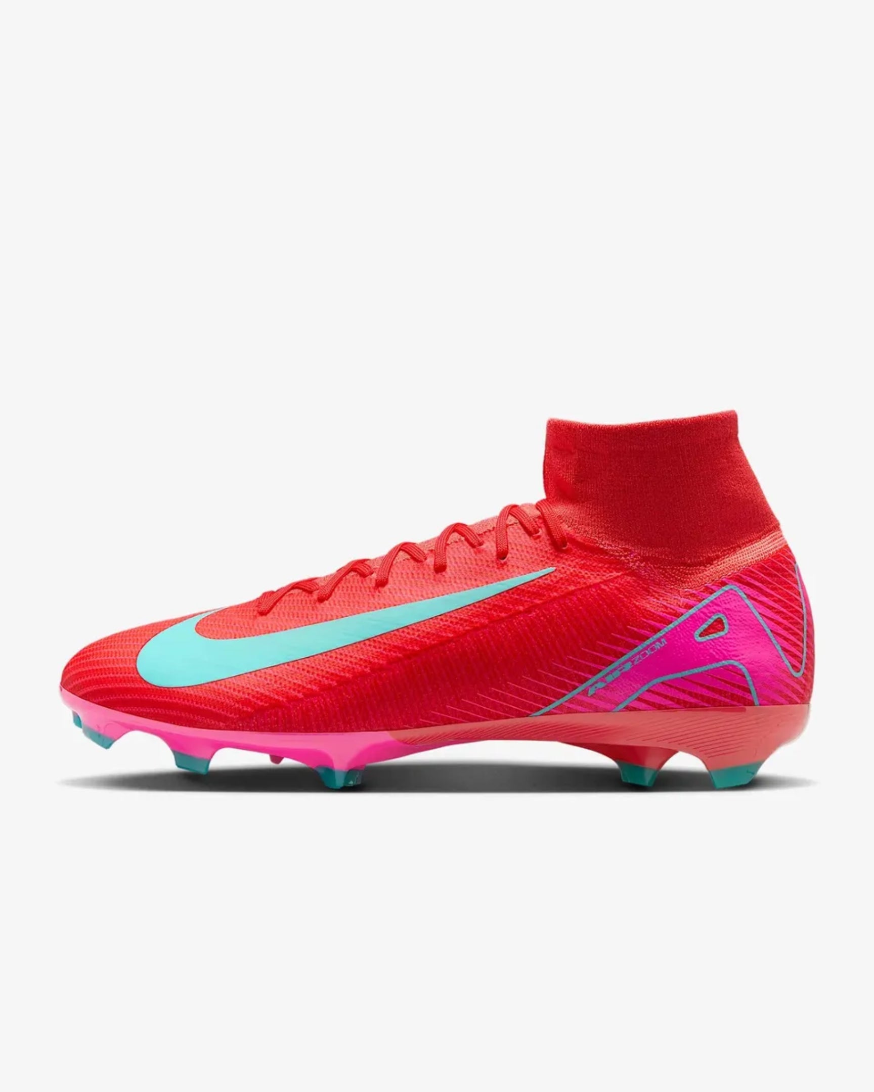 Nike Mercurial Superfly 10 Pro FG