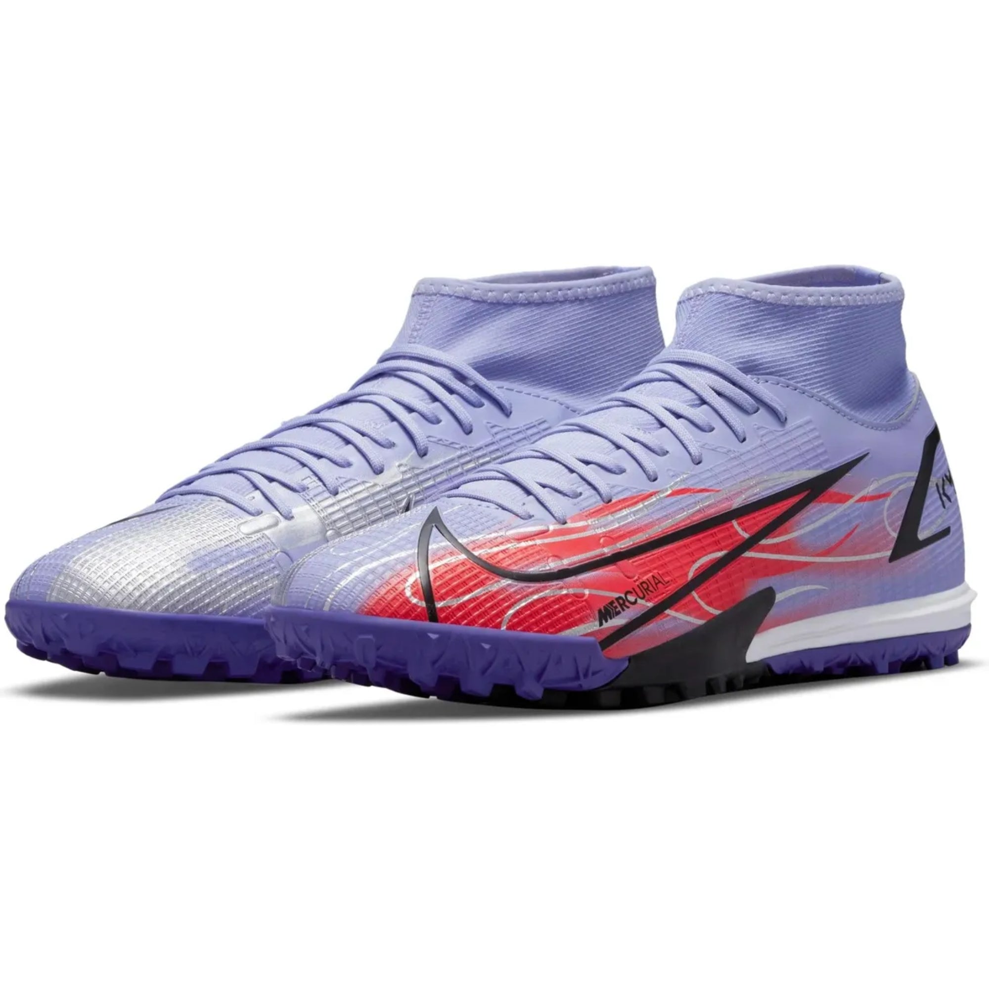 Nike Mercurial Superfly 8 Academy TF