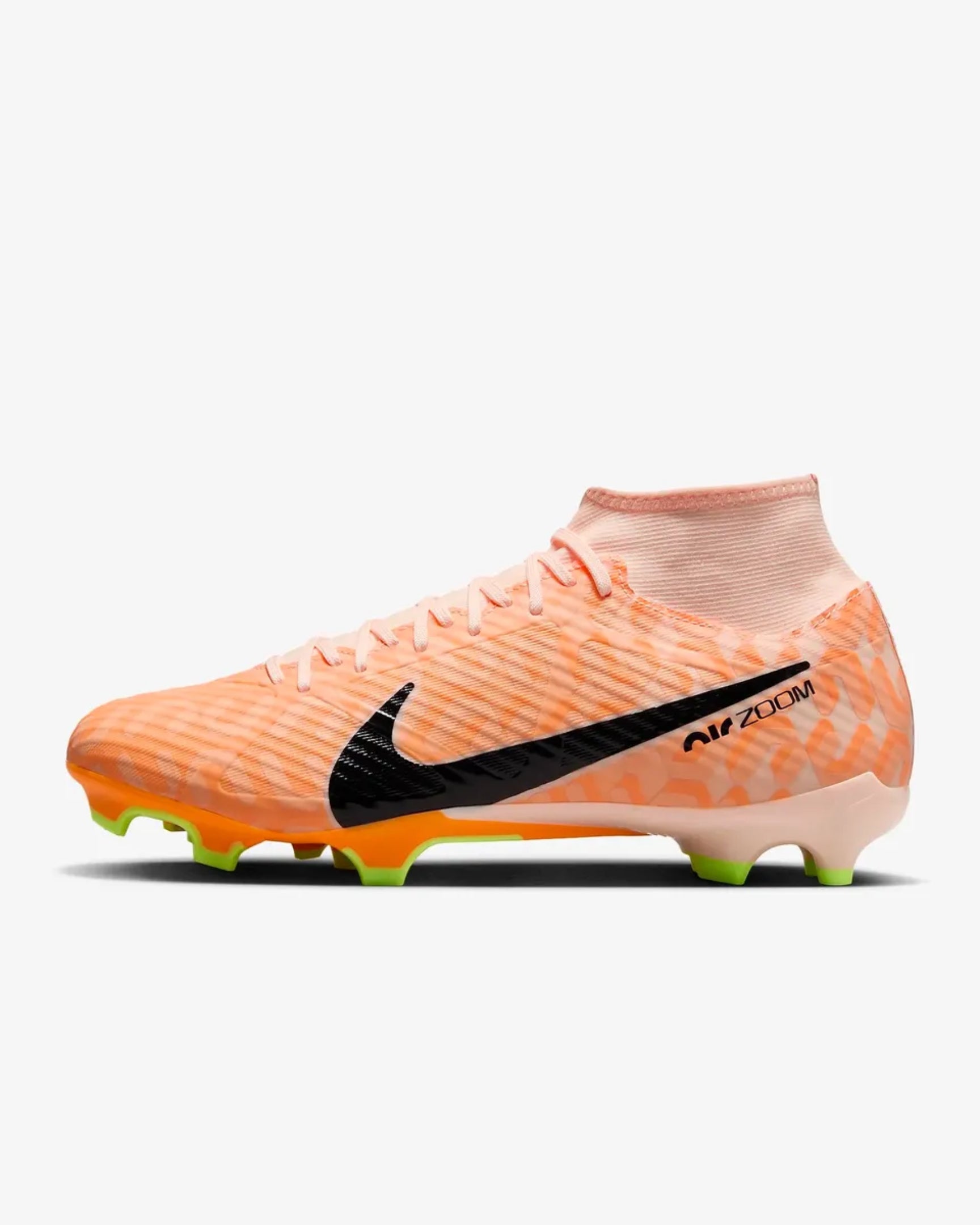 Nike Mercurial Superfly 9 Academy FG/MG