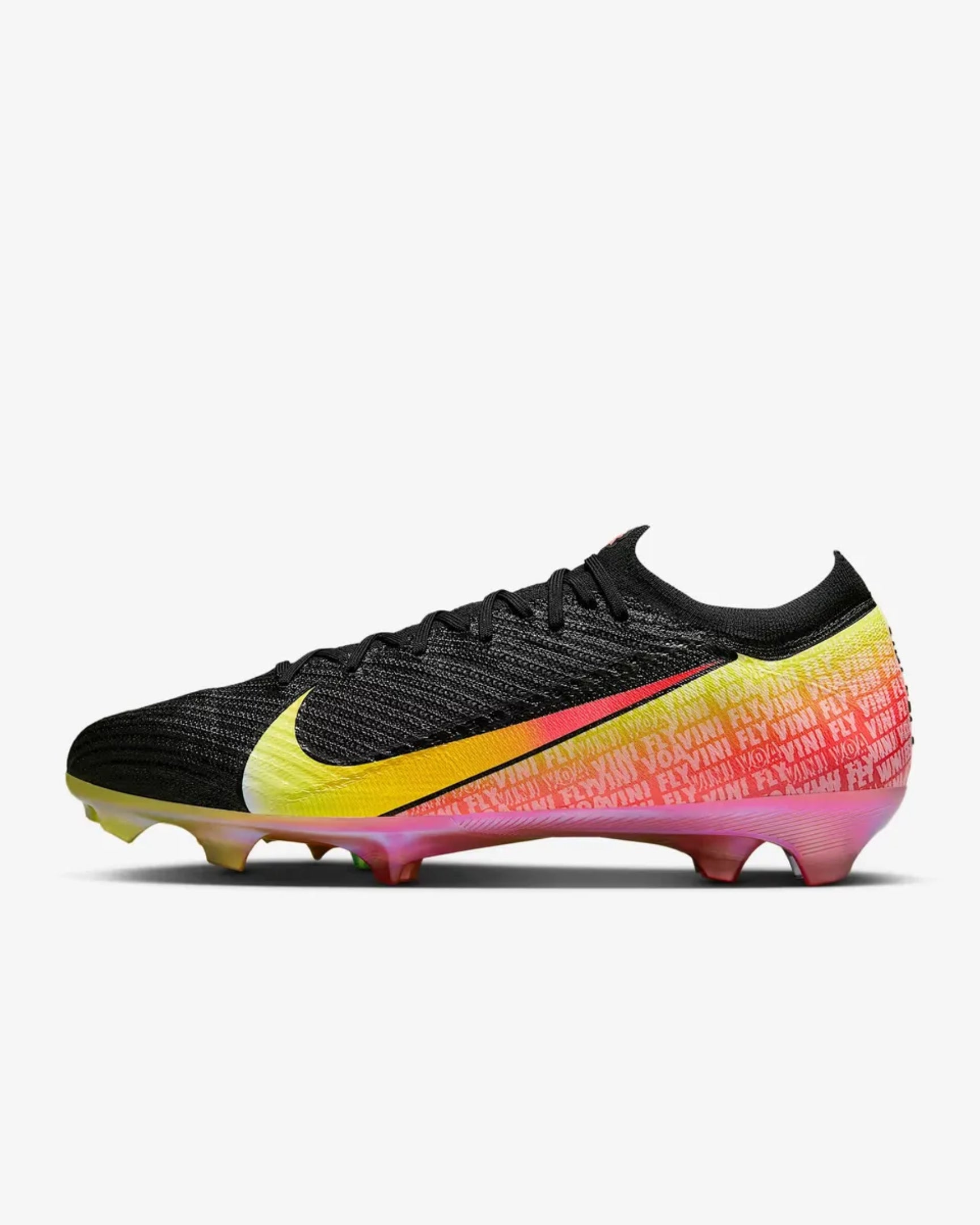 Nike Mercurial Vapor 16 Elite FG "Vini Jr."