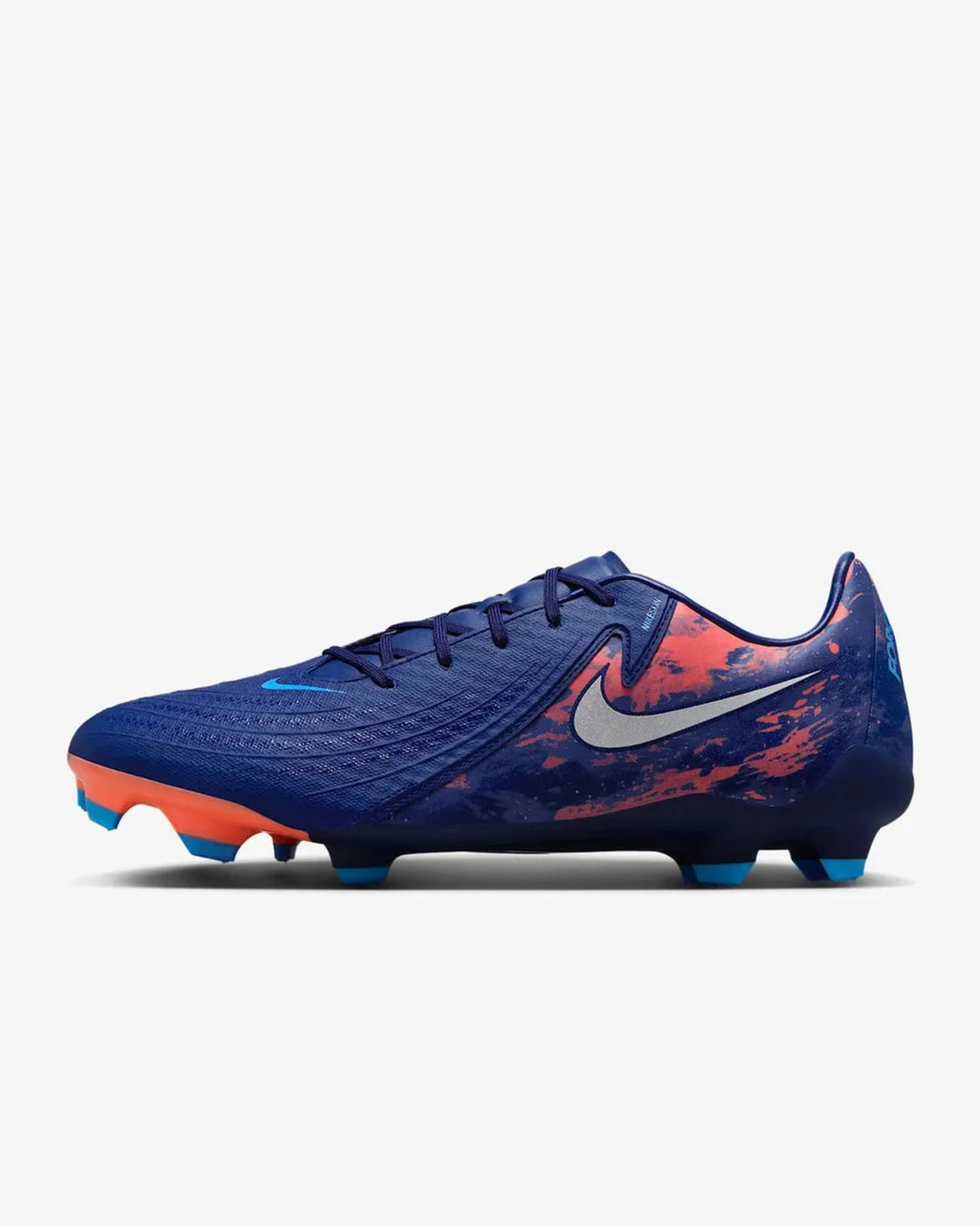 Nike Phantom GX 2 Academy "Erling Haaland" FG/MG 
