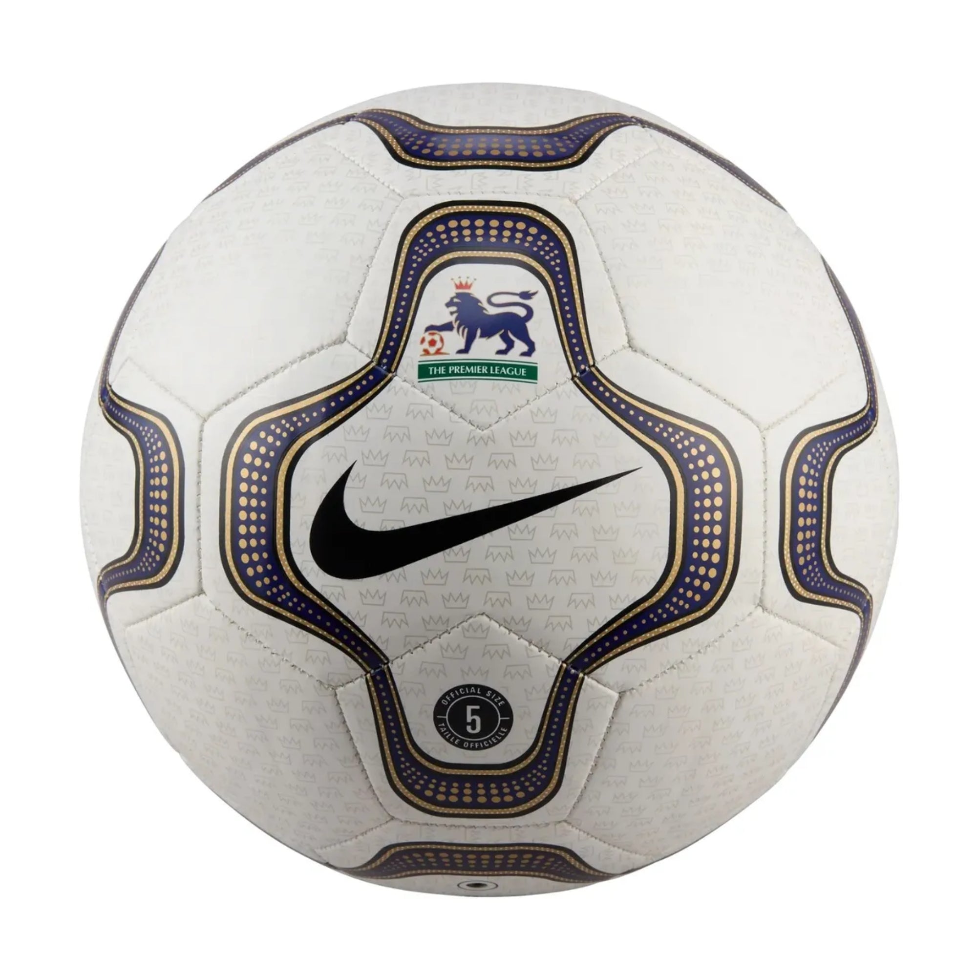 Nike Premier League Heritage Geo Merlin 