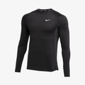 Camiseta de compresión de manga larga Nike Pro