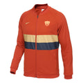 Nike Pumas Men's I96 Full Zip Track Jacket