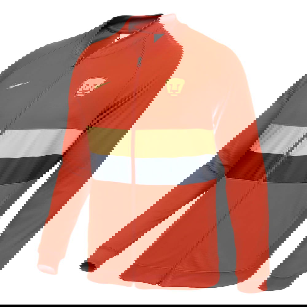 Nike Pumas Men's I96 Full Zip Track Jacket