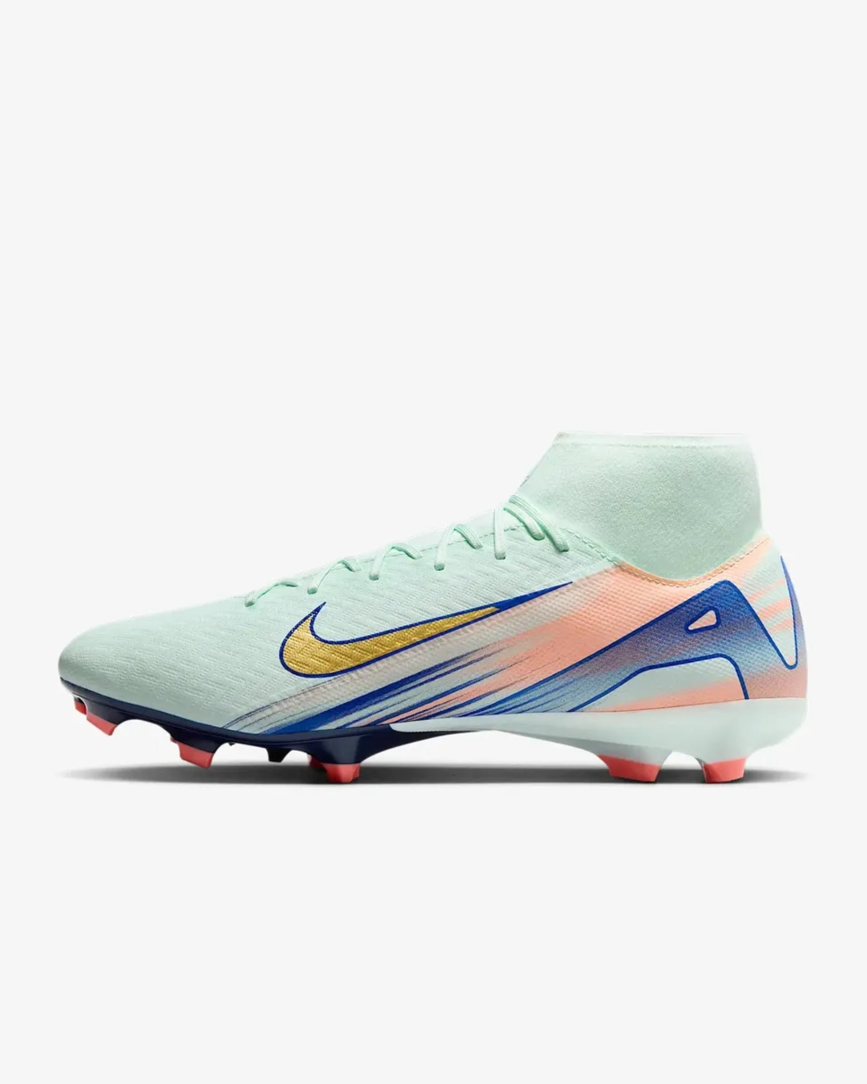 Nike Superfly 10 Academy Mercurial Dream Speed FG/MG