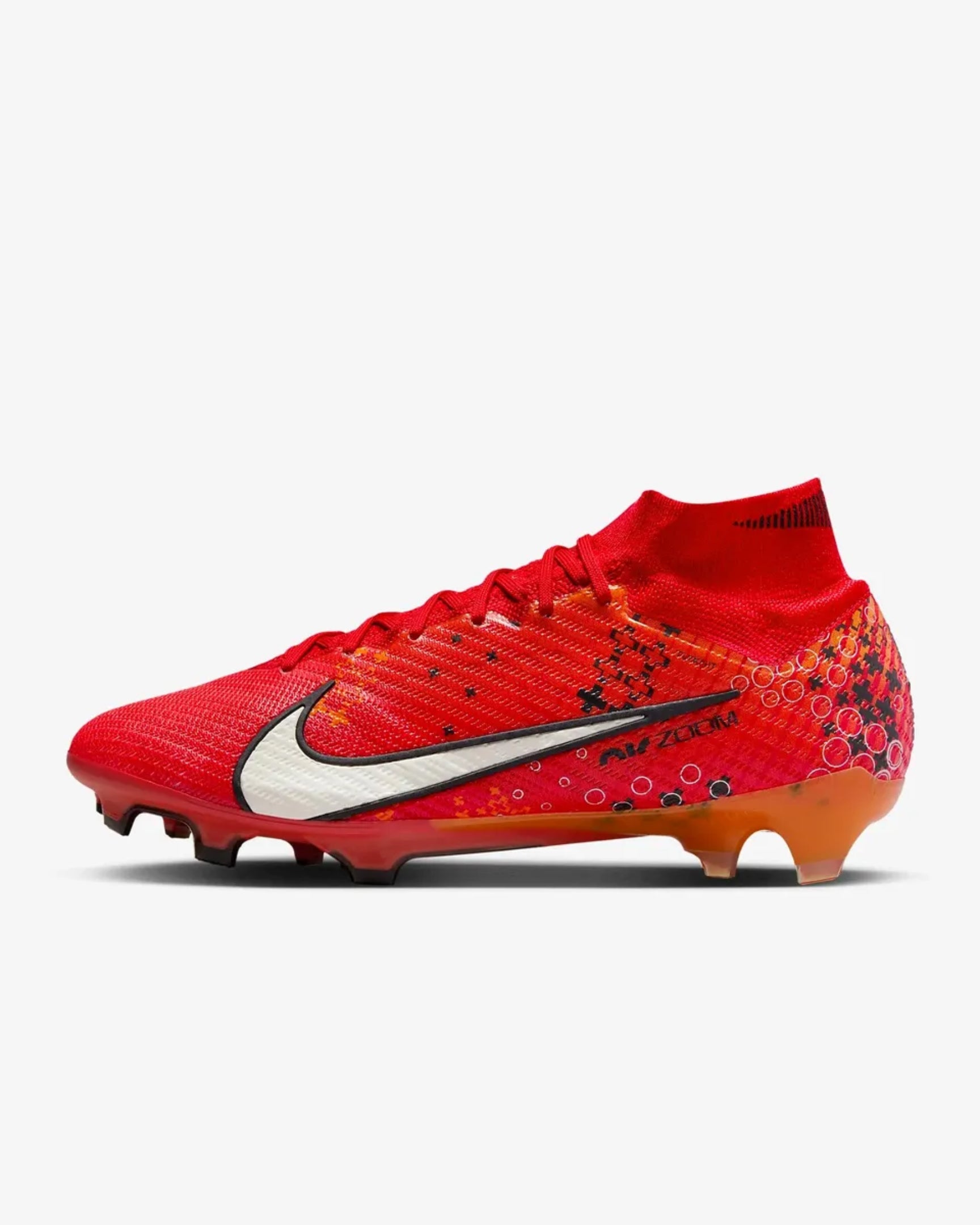 Nike Superfly 9 Elite Mercurial Dream Speed FG