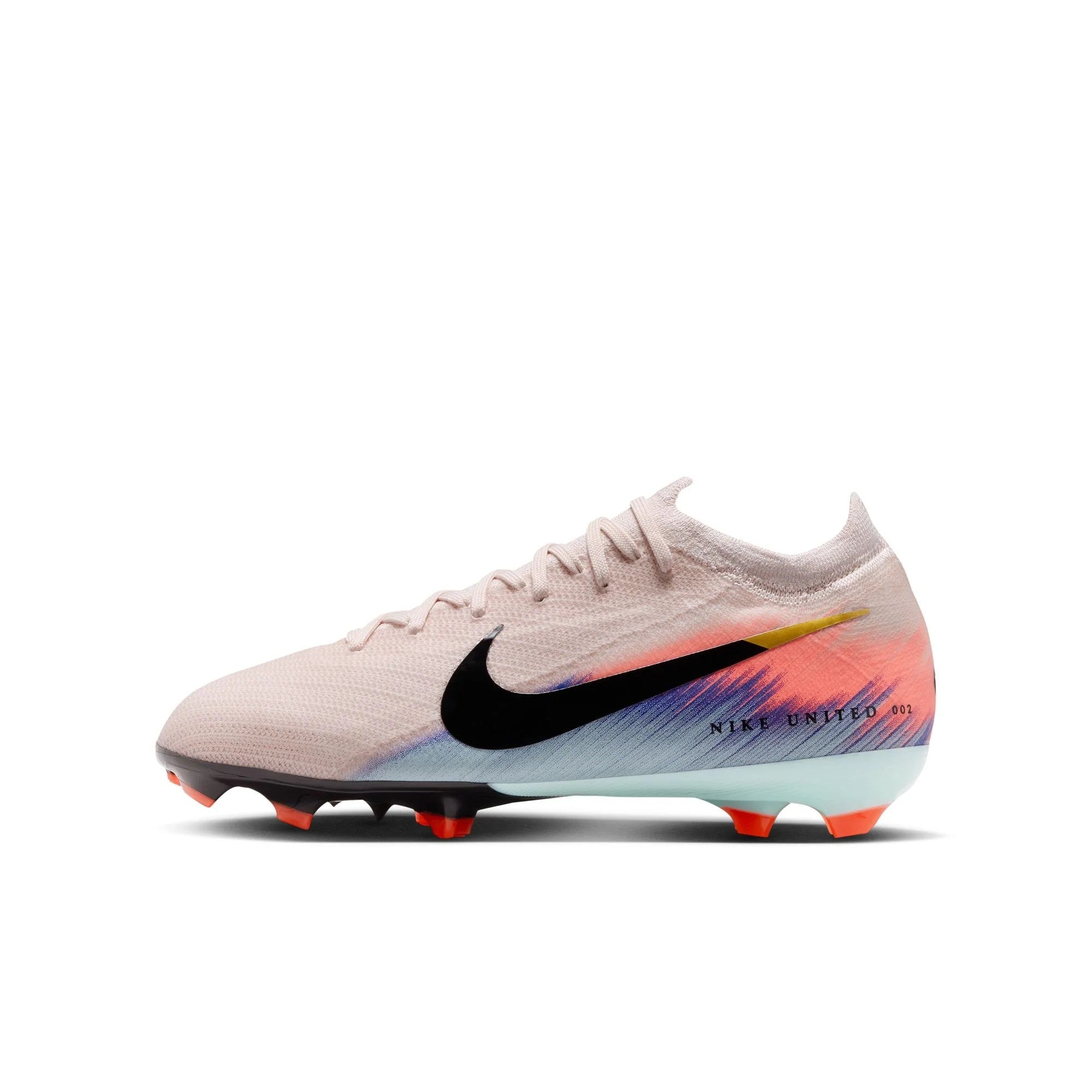 Nike United Jr. Mercurial Vapor 16 Pro FG