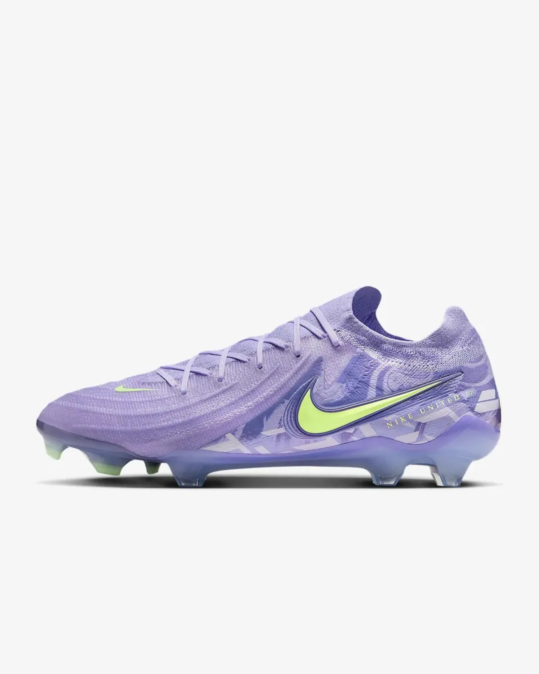 Nike United Phantom GX 2 Elite FG