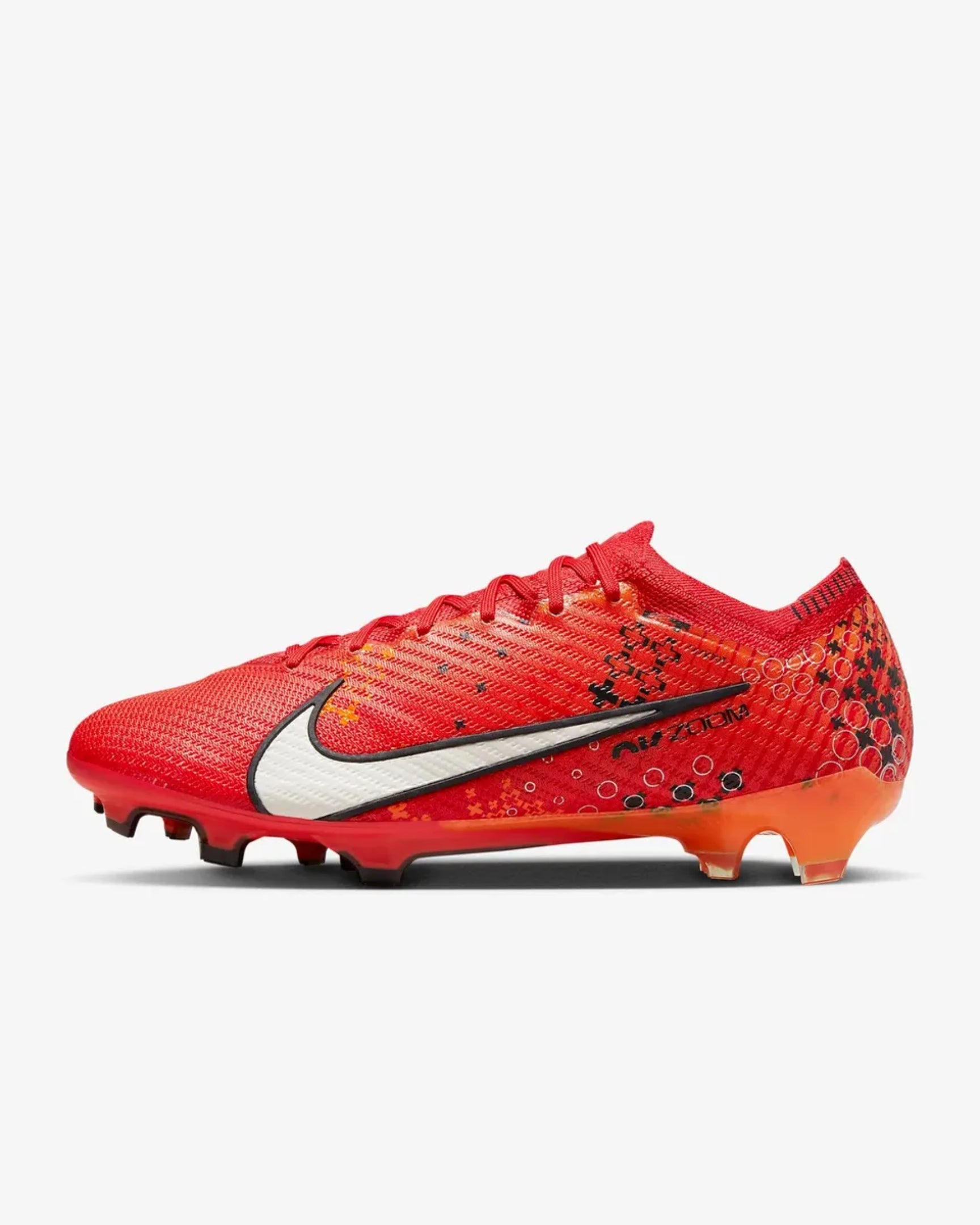 Nike Vapor 15 Elite Mercurial Dream Speed FG