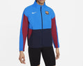 Nike Women's FC Barcelona Jacket