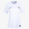 Camiseta Nike France Stadium de visitante para mujer - Eurocopa femenina 22 