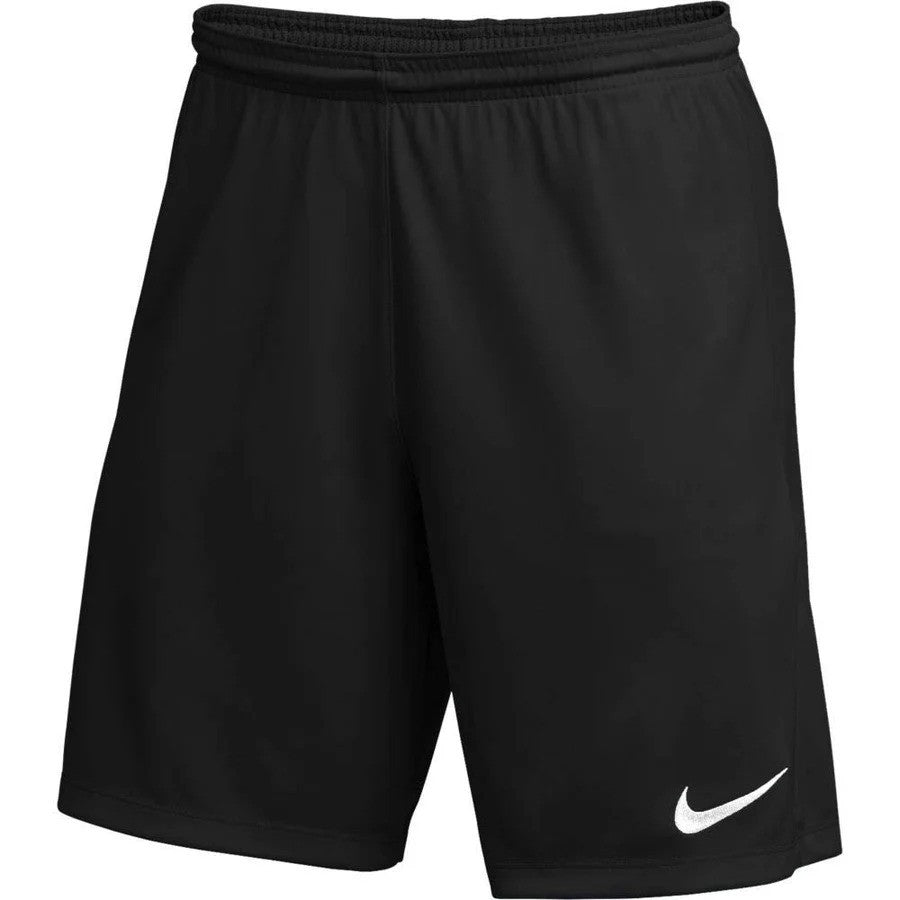 Pantalones cortos Nike Park III para mujer