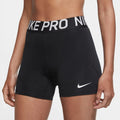 Pantalones cortos Nike Pro para mujer