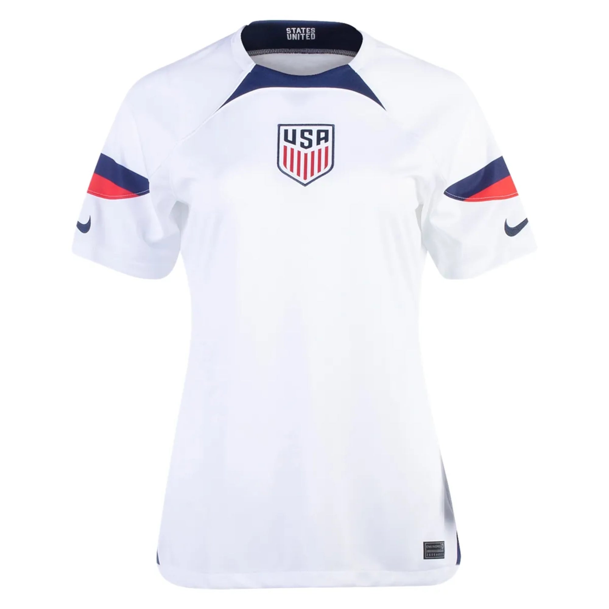 Nike Women's USMNT World Cup 2022 Stadium Home