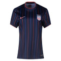 Nike Women's USWNT 2025 Stadium Away (Women's Team)