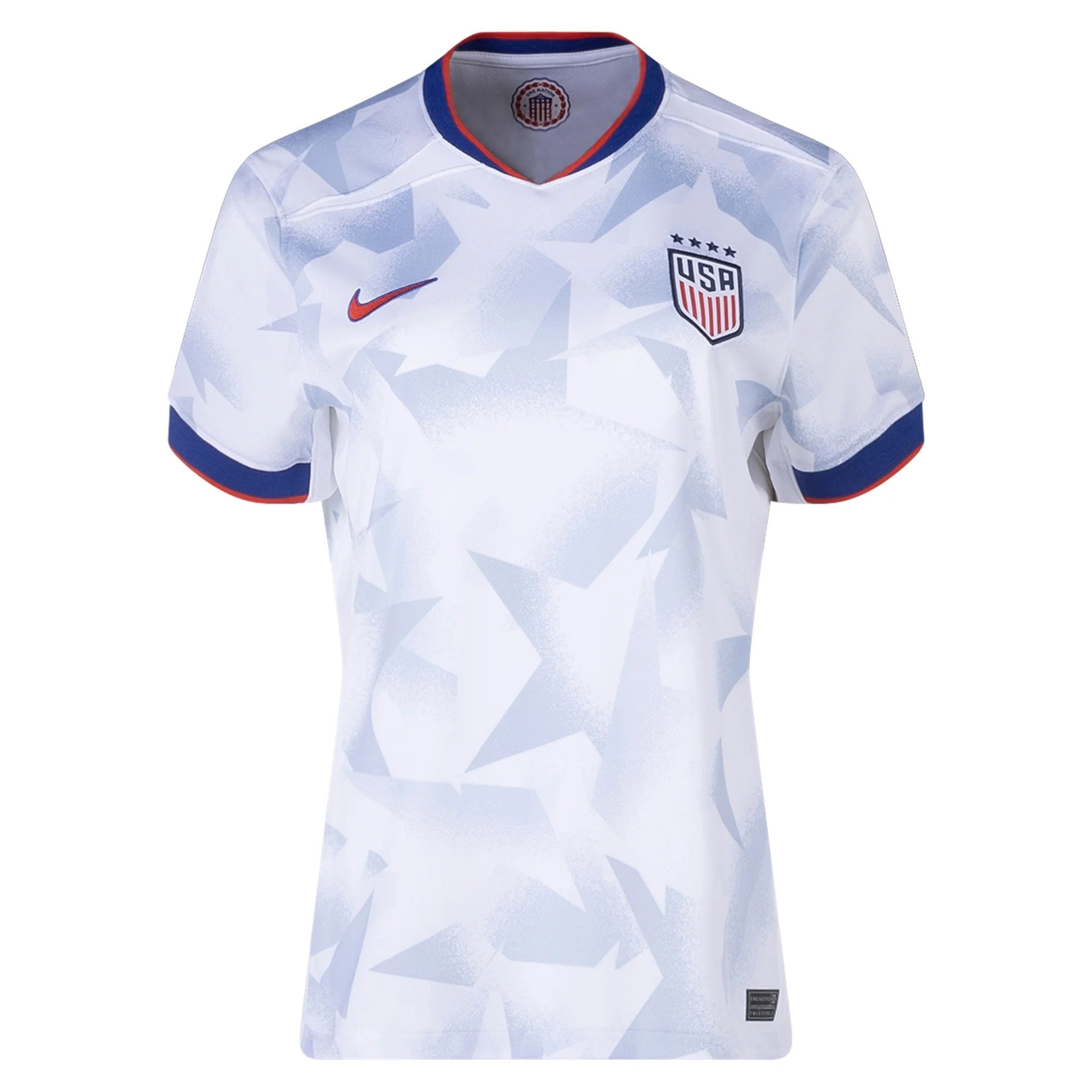 Nike Women's USWNT 2025 Stadium Home (Women's Team)