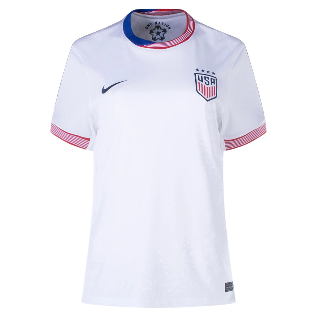 Nike Women's USWNT 24/25 Home
