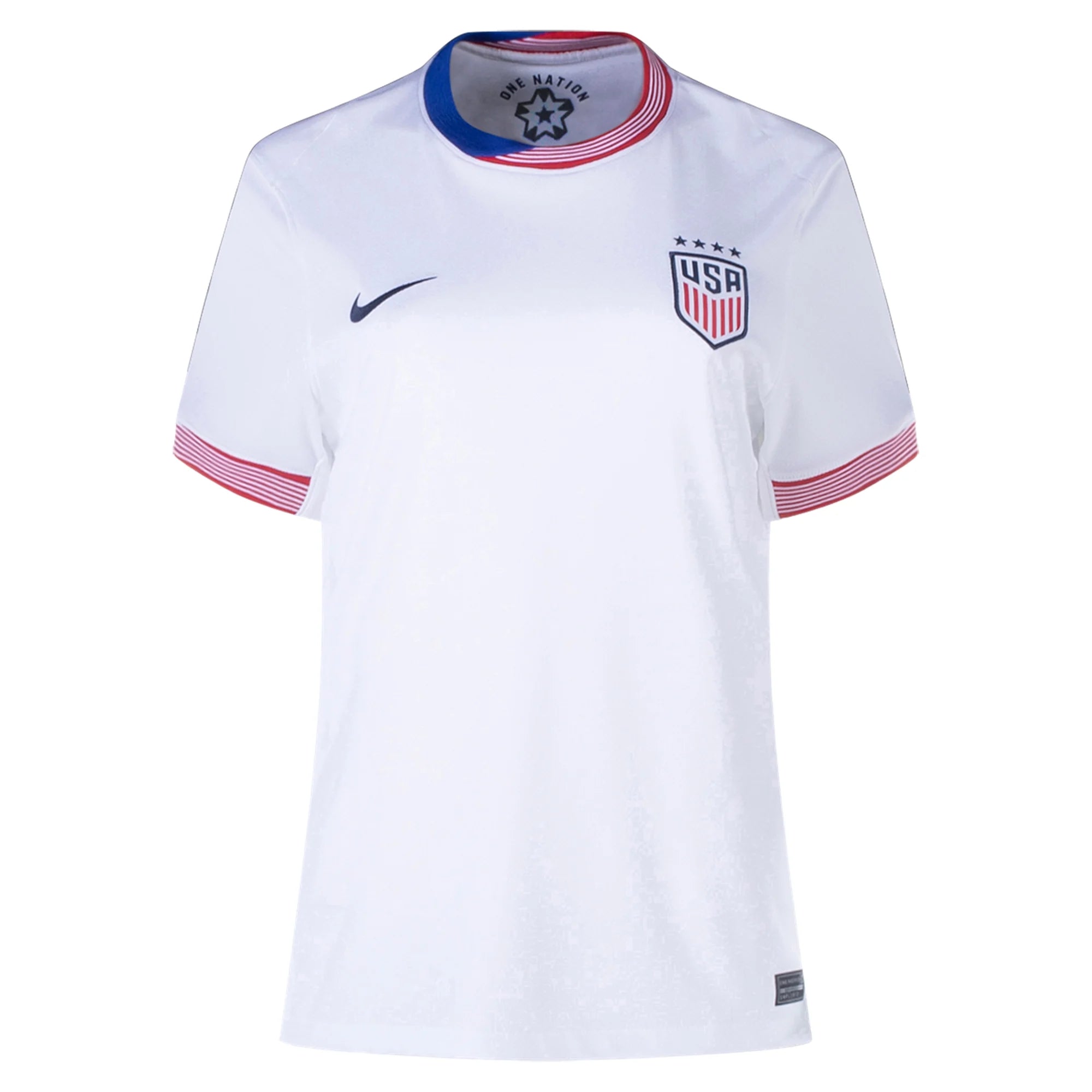 Nike Women's USWNT 24/25 Home