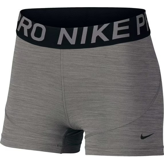 Nike Women's Pro 3" Training Shorts