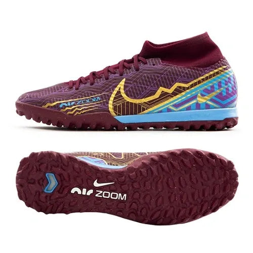 Nike Zoom Mercurial Superfly 9 Academy TF