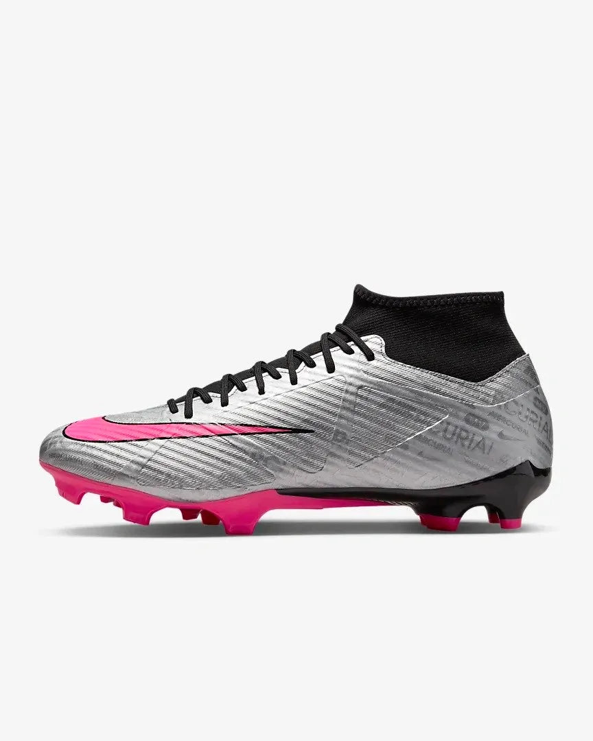 Nike Zoom Mercurial Superfly 9 Academy XXV FG/MG
