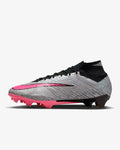 Nike Zoom Mercurial Superfly 9 Elite XXV FG 