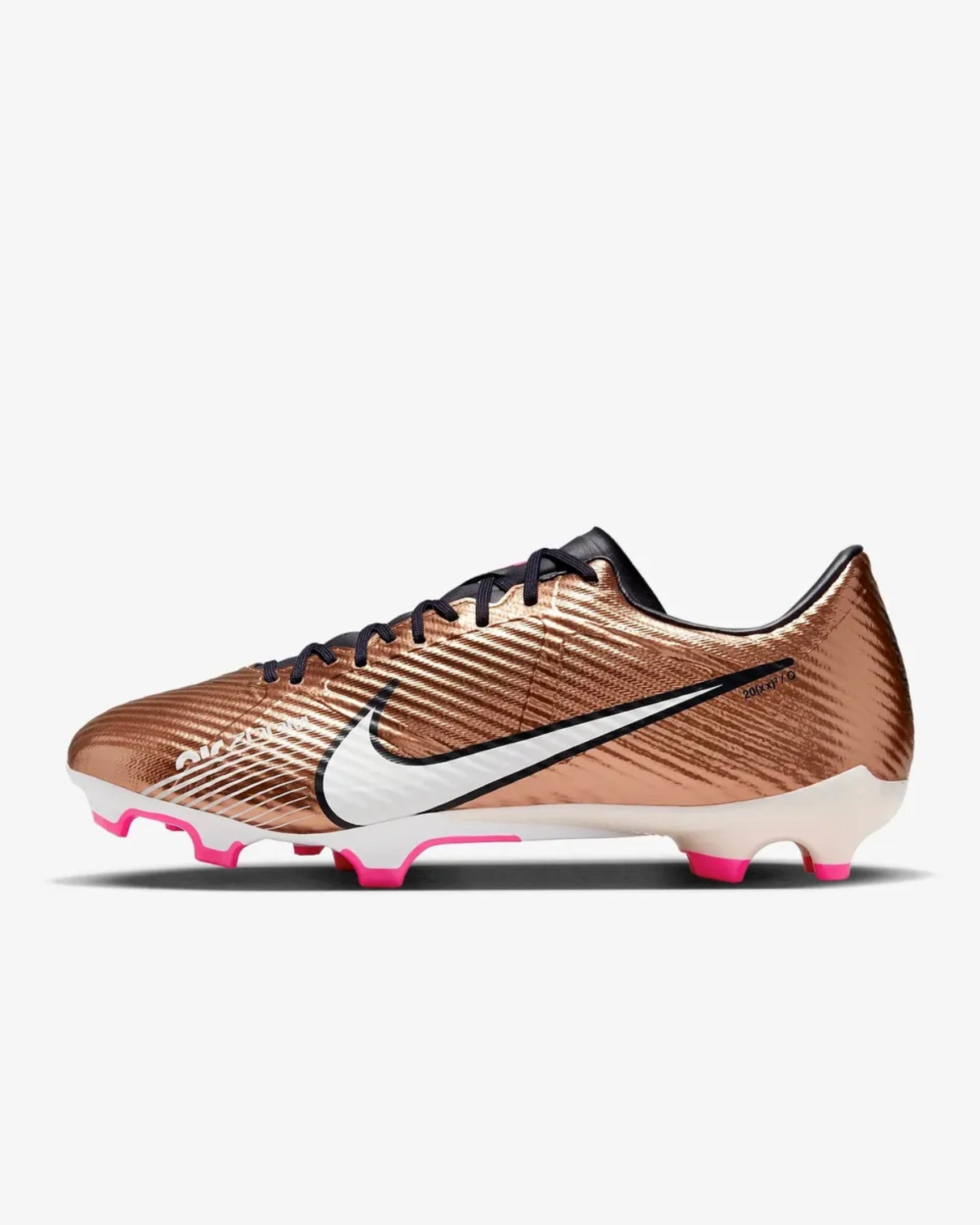 Nike Zoom Mercurial Vapor 15 Academy FG/MG