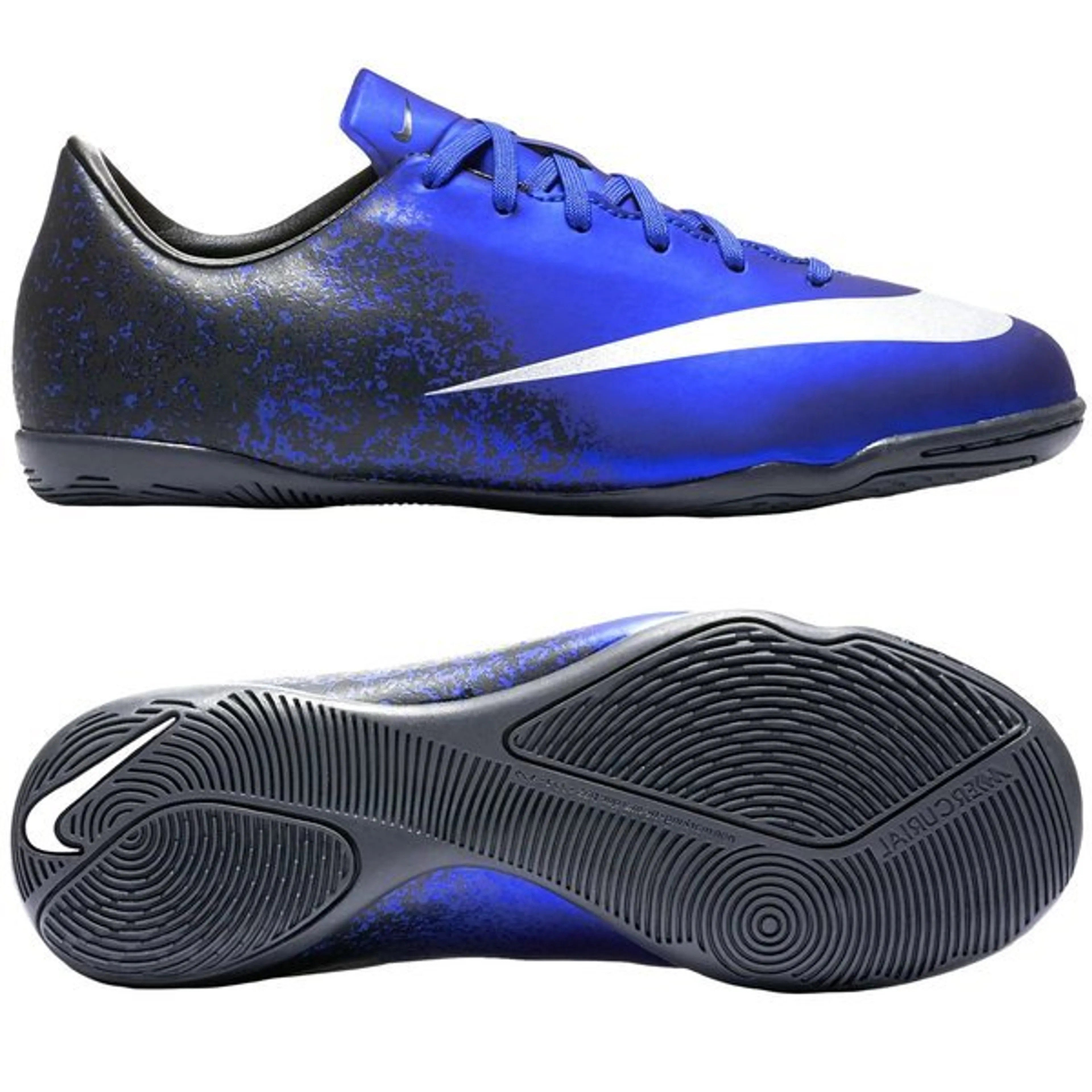Nike Kids Mercurial Victory V Cristiano Ronaldo IC