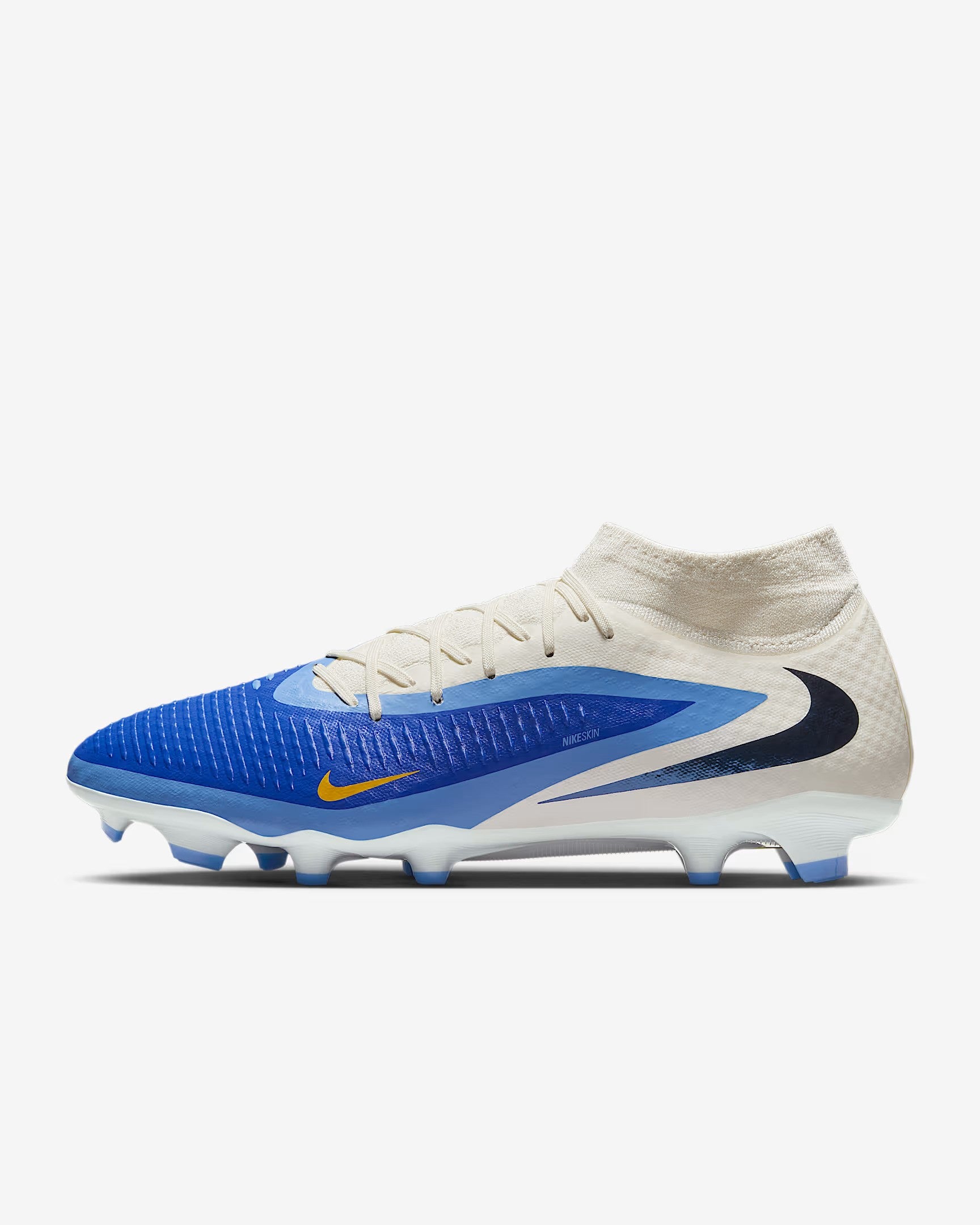 Nike Phantom 6 High Academy FG/MG