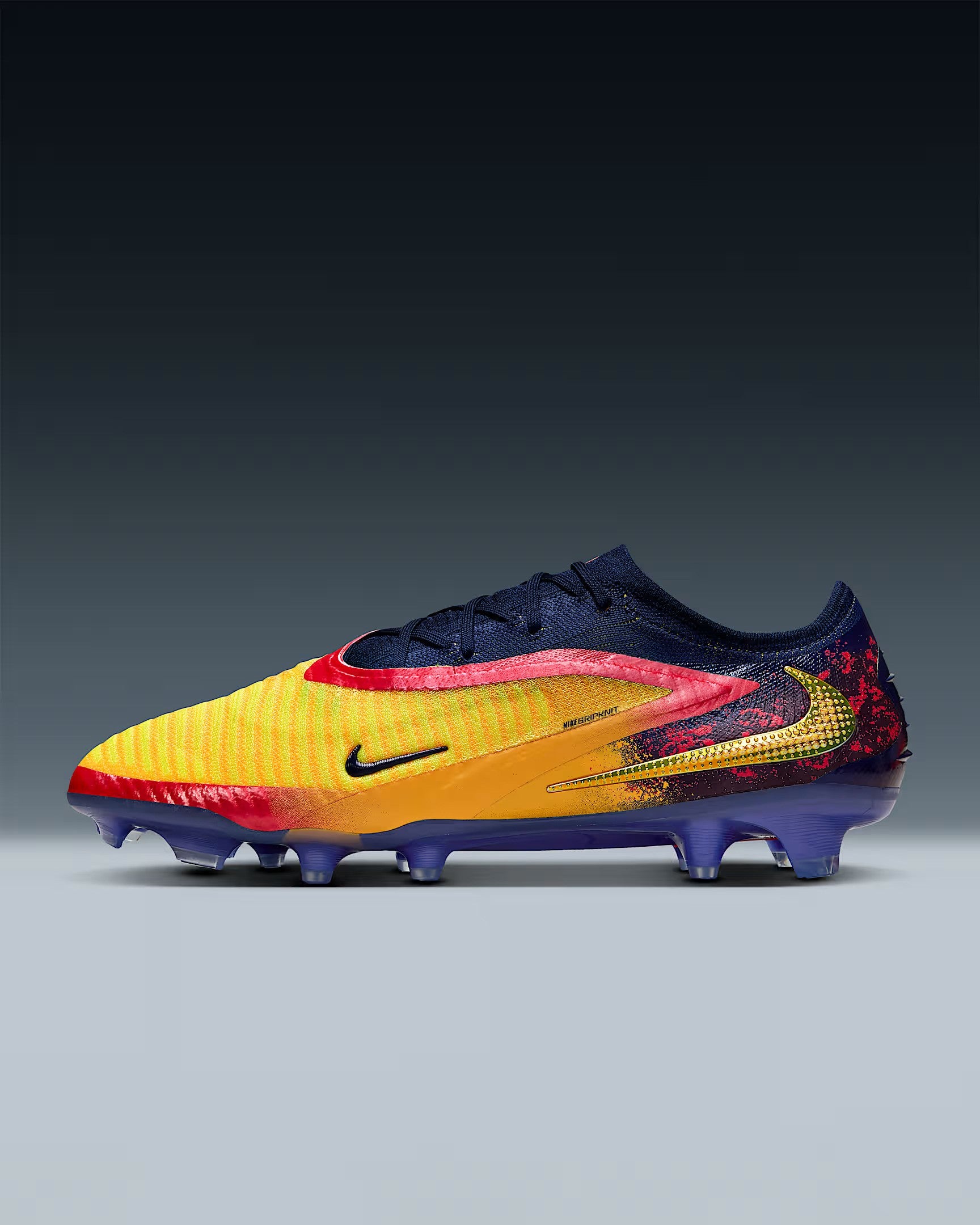 Nike Phantom 6 Low Elite "Erling Haaland" FG