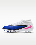 Nike Phantom 6 High Academy FG/MG 