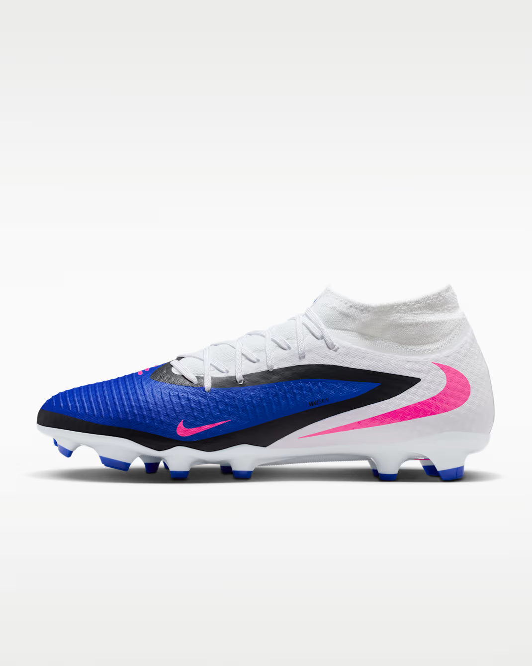 Nike Phantom 6 High Academy FG/MG 