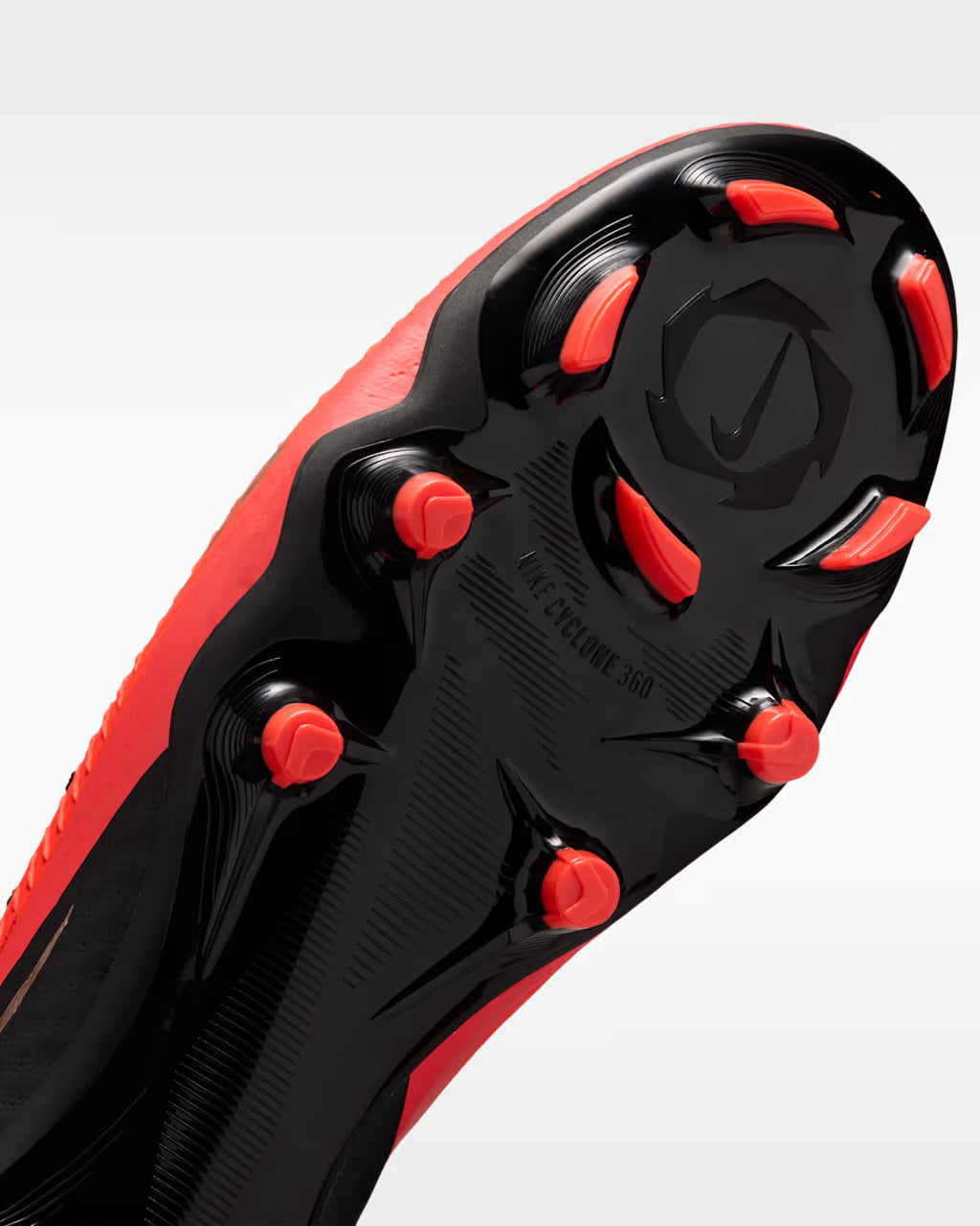 Nike Phantom 6 High Academy FG/MG