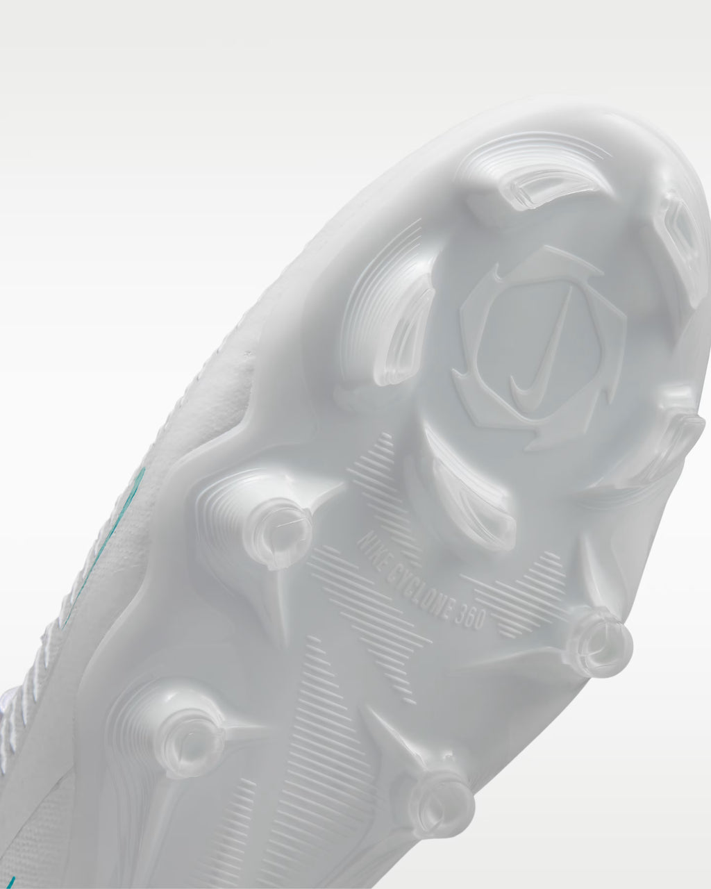 Nike Phantom 6 High Academy FG/MG