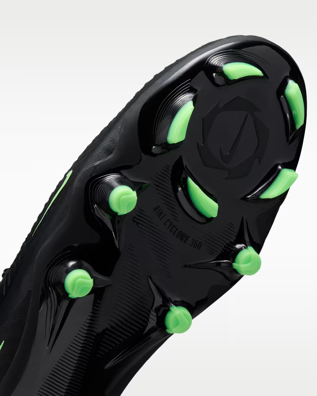 Nike Phantom 6 High Academy FG/MG