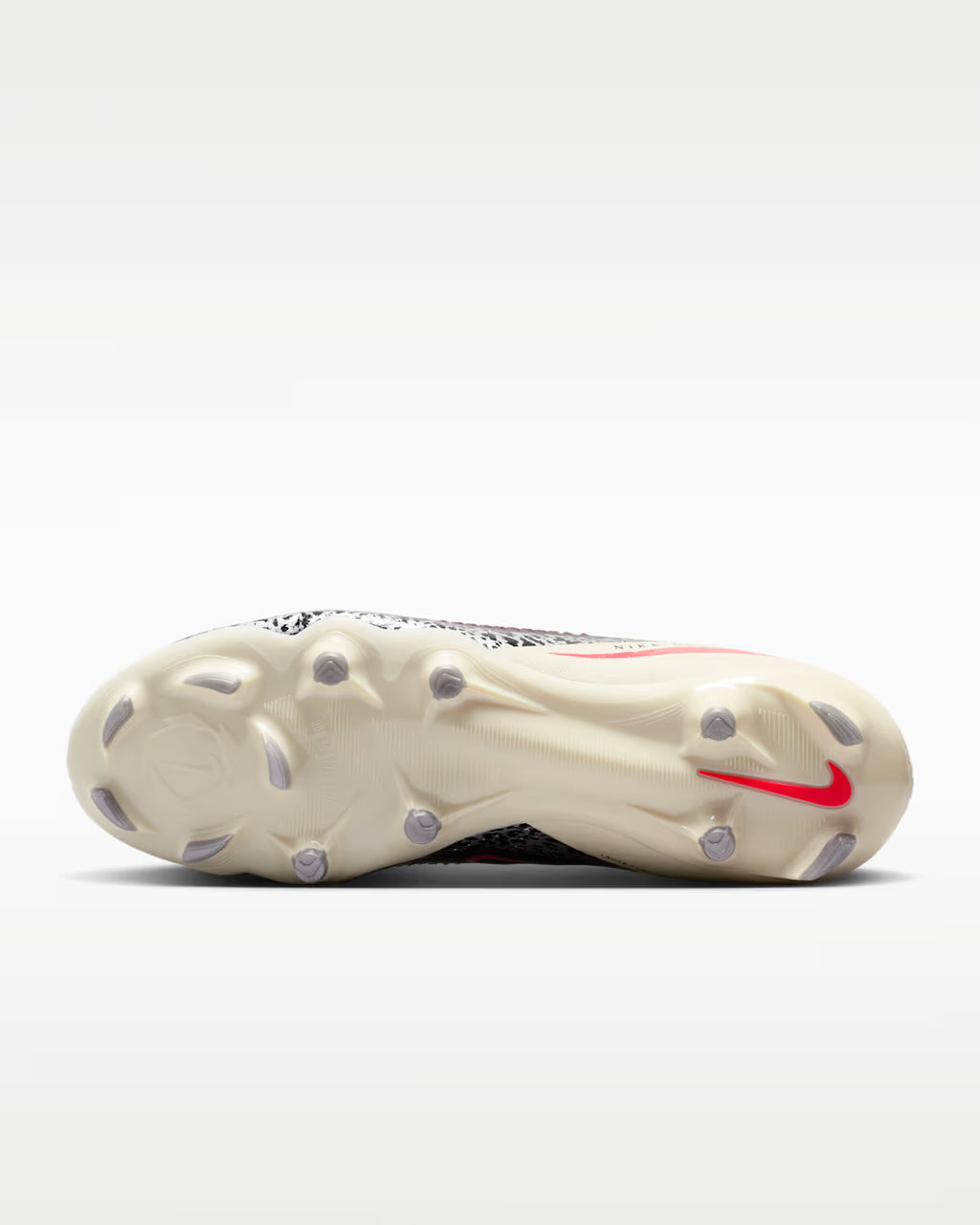 Nike United Phantom 6 High Academy FG/MG