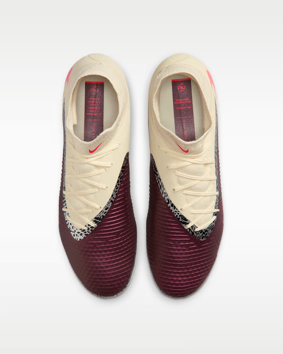 Nike United Phantom 6 High Academy FG/MG