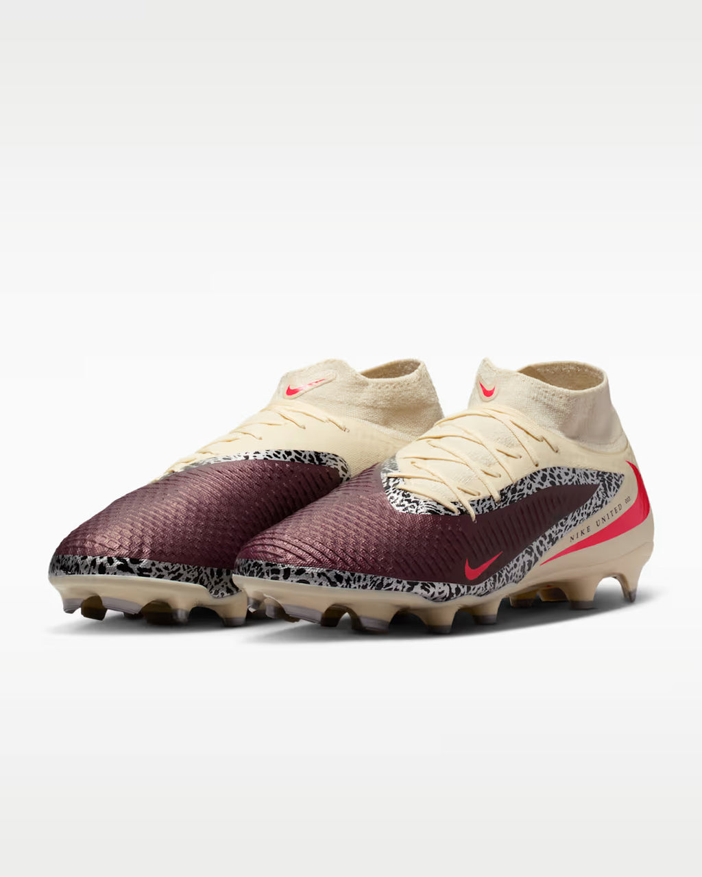 Nike United Phantom 6 High Academy FG/MG