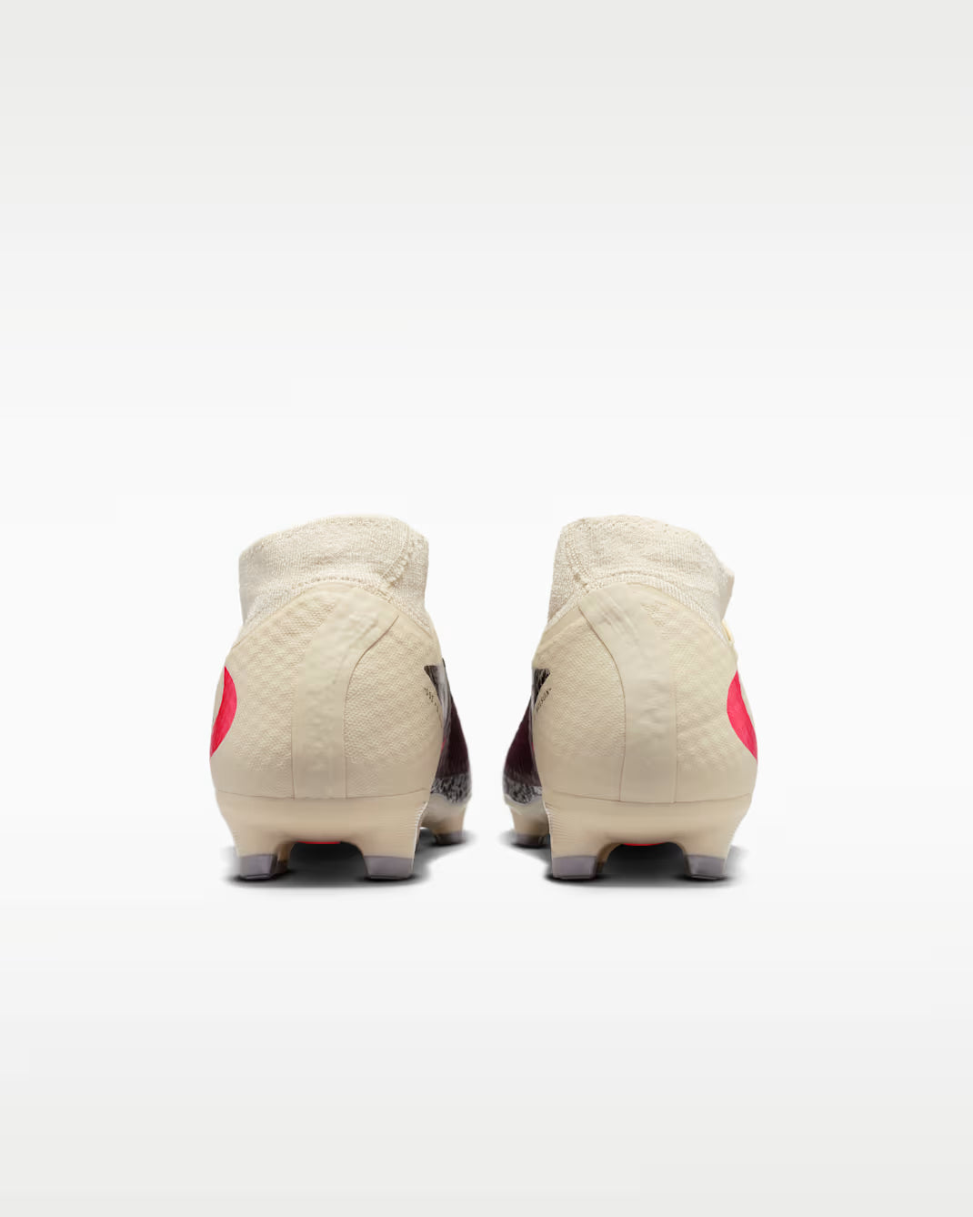 Nike United Phantom 6 High Academy FG/MG